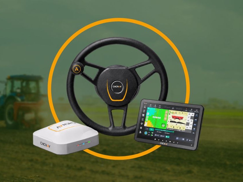 Sistema CHCNAV NX610