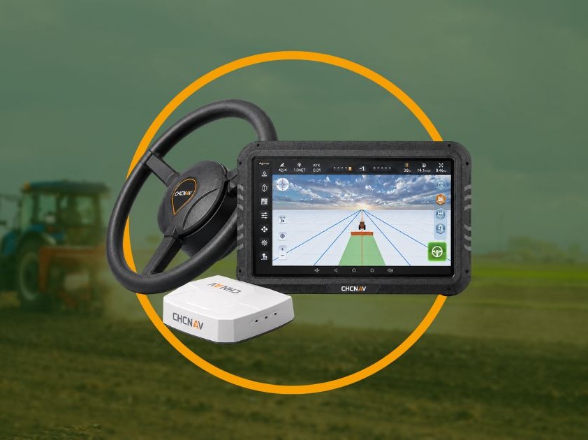 Sistema CHCNAV NX510 SE