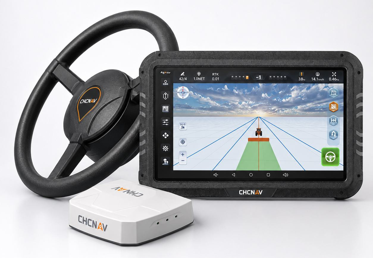 CHCNAV NX510 SE