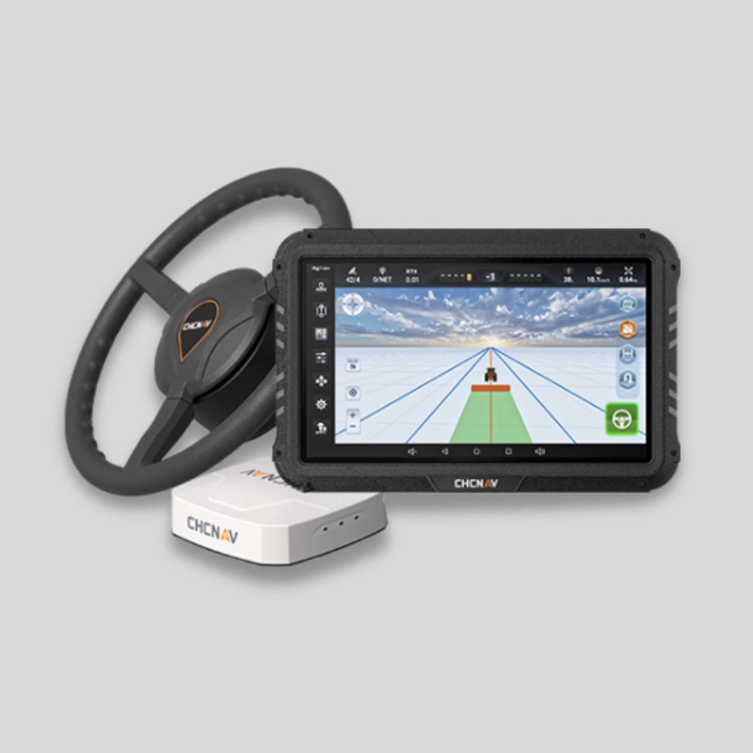 CHCNAV NX612